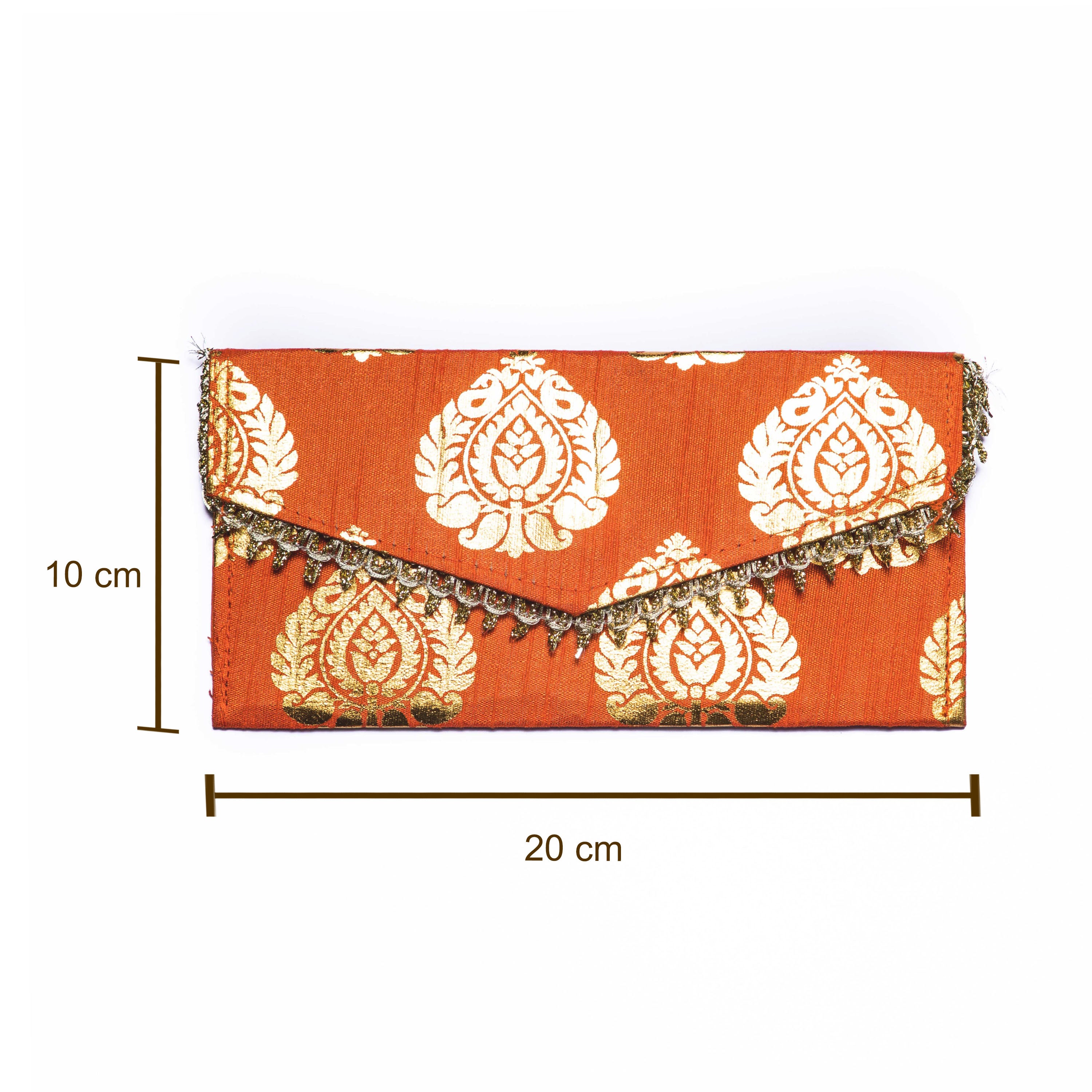 Handmade Traditional Envelopes for Indian Cultural Eventt Return gifting